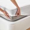 Pikolin Home PP05 Waterproof and Breathable Terry Mattress Protector 100%