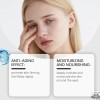 Br Crema Hidratante For Ojos 20 G (1 Unidad)