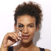 Tweezerman Onyx Great Grip Eyelash Curler Model No. 1050-R