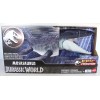 Mattel Jurassic World Epic Dominion Mosasaurus Dinosaur Figure