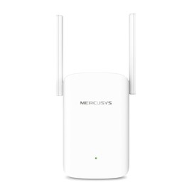 Mercusys AX1500 Wi-Fi 6 Range Extender, Dual Band, Gigabit Ethernet Connection, 2× Adjustable High-Gain Antennas, Built-in Access Point Mode, Seamless WiFi, EasyMesh, Easy Setup, App Control (ME60X)