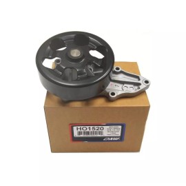 OAW HO1520 Water Pump for 02-05 Honda Civic Si Acura RSX 2.0L, 02-06 CR-V 2.4L