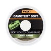 FOX(フォックス) ハリス エジズ カモテックス ライト ソフト PE 20m 3.75号 15lb(6.8kg)