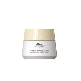 DR PLANT White Snow Tea Pure Lifting Mud Pack 4.2 oz (120 g)