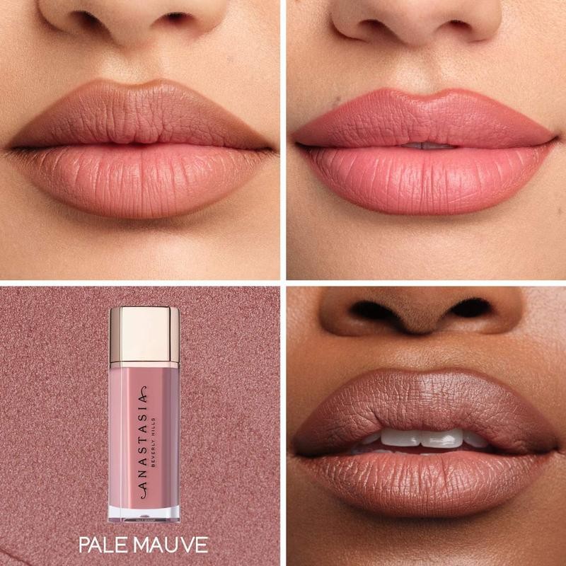 Spring Lip Velvet Kit