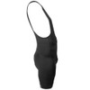 AERO|TECH|DESIGNS | Men's 3D Gel Padded Bike Bib-Shorts | Black