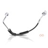 Frankberg Brake Hose Brake Hoses Front Left Compatible with Cherokee