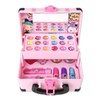 Children's Makeup Cosmetics Makeup Box Toy Stage Performance Eyeshadow Lip