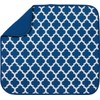 BW&HM Microfibre Dish Drying Mats for Kitchen Super Absorbent Dish