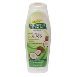 Palmers Palmer's Coconut Oil Formula Conditioning Shampoo 400 ml