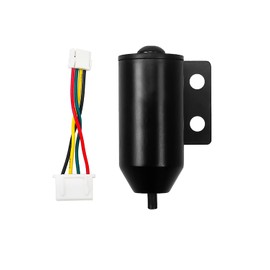 ABL Automatic Leveling Sensor Fit for Artillery Sidewinder SW-X2 and Genius Pro, High Stability High Precision Auto Bed Leveling Sensor, Anti-Interferenc