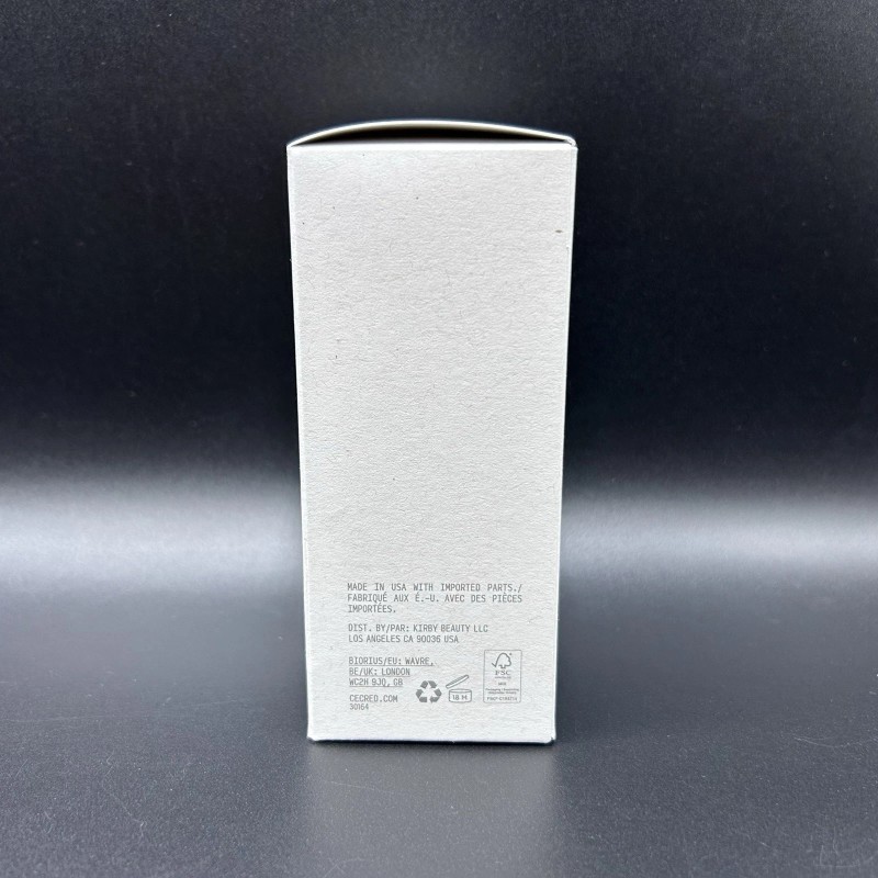 Cecred Restoring Hair & Edge Drops Beyoncé - 1.7 OZ.