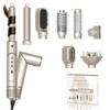 RUCHA 8 in 1 Air Styler Hair Nora Styler