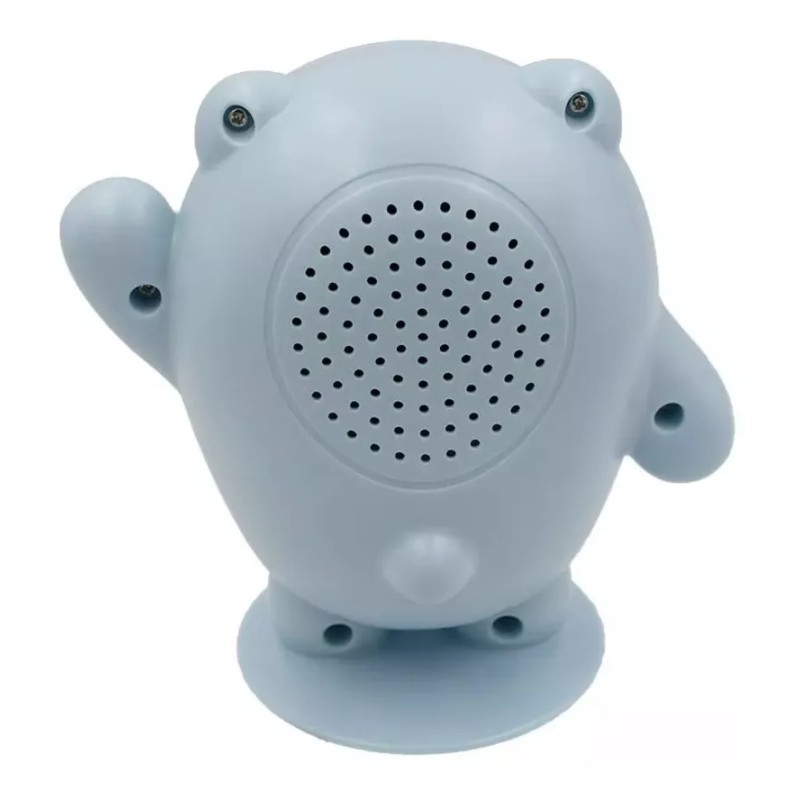 Maíz 5pzs Bocina Bluetooth Recargable Portatil Infantil Kawaii