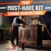 Heavy Furniture Movers with Wheels – Furniture Lifter Tool for