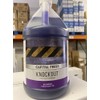 CUI Solutions Knockout by Capital Fresh Heavy Duty Industrial Strength