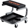 VEVOR Rolling Creeper Garage/Shop Seat, 250 LBS Capacity Padded Rolling