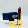 Lipstick Queen Velvet Rope METAL CASING LIPSTICK #Black Tie -