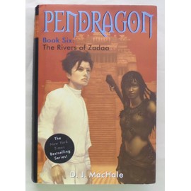 The Rivers of Zadaa (Pendragon)