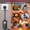 Voice-Controlled Magic Wand for Christmas Tree Lights – Wireless Light