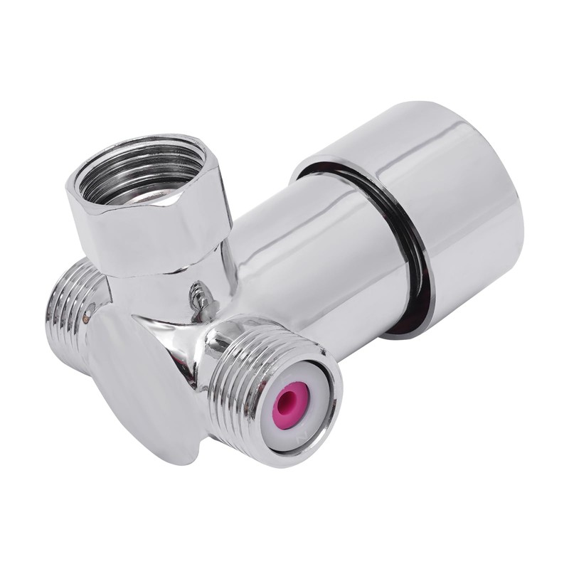 Sensor Tap for Bathroom and Kitchen, Stainless Steel Non-Contact Automatic