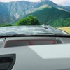auovo Dash Cover Tray Fit for Ford Bronco Accessories 2026