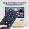 New Replacement Remote Control for Pheanoo Sound Bar Speaker Home