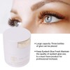 "N/A" Pretty memory Glue Storage Container Eyelash Extensions Sealed Lash