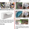 Sink Strainer Drain Basket Kitchen Sink Trash Food Catcher Waste