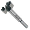 IVY Classic 46182 7-Piece Forstner Bit Set, High-Carbon Steel, Wooden