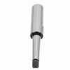 Extension Sleeve with External and Internal Morse Taper MT2 to