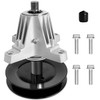 Replacement 918-06978 Spindle Assembly for 54'' Deck, 618-06978 Lawn Mower