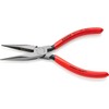 KNIPEX Long Nose Pliers (160 mm) 30 21 160