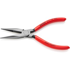 KNIPEX Long Nose Pliers (160 mm) 30 21 160