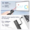NORWII Wireless Presenter Remote for PowerPoint, Presentation Remote Control Clicker