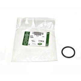 Miami British EGR VALVE O-RING SEAL DIESEL 3.6L V8 RANGE RR SPORT LR003898 OEM