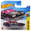 Hot Wheels - DMC Delorean - HW Art Cars 5/10