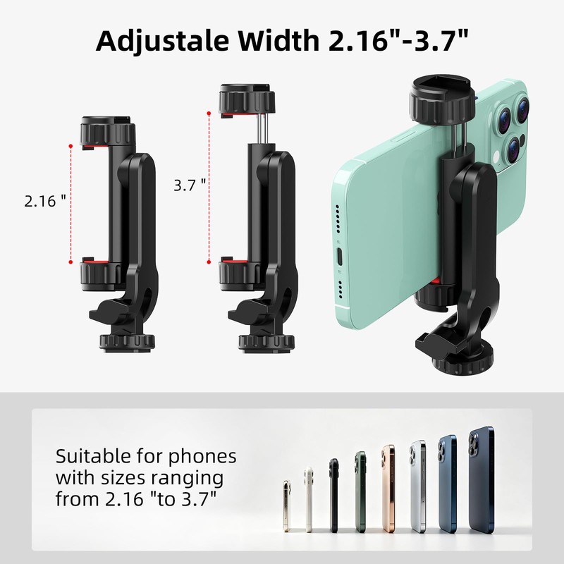 MAIRAN Golf Monopod Selfie Stick, 67.3" Monopod and Tripod Selfie