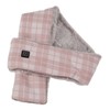Heating Scarf Washable Adjustable Gears Soft Warm USB Electric Heated