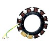 Stator For Mercury 174-2075K2 Outboard 30,40,50,55,60,65,75,80,90,100,115,120 HP 398-832075A21,832075A5,832075A17,832075A4 16-Amp 2,3,4
