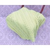 Knitting Pattern for Babies Blanket, Baby Afghan Knitting Pattern, Car