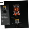 OSALADI Tripod Stand for Gas Canisters Cameras Portable Mini Tripod