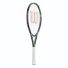 Wilson Tour Slam Adult Recreational Tennis Racket - Grip Size