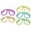 Glowtopia Glow in the Dark Glasses - Premium Glowsticks from