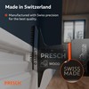 Presch Multitool Blade for Wood 40x65mm - Starlock Multitool blade
