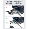 UGREEN Card Reader, USB 3.0 High Speed SD TF Card