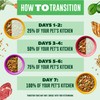 YOUR PET'S KITCHEN Wet Dog Food, Beef Recipe - 13.2