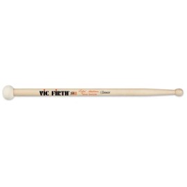 Vic Firth SRHTSW Ralph Hardimon Multi-Tenor Swizzle Drumsticks