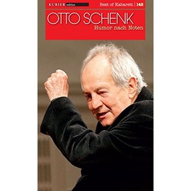 Otto Schenk: Humor nach Noten