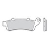 BREMBO 07HO4206 Brake Pad Set Brake Blocks